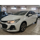 Chevrolet Cruze Premier