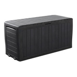 Baú Organizador Comfy Deck Marvel Plus 270l Box Keter