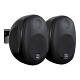 Vento Vsp8t-black Sonido Ambiental Parlantes