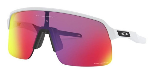 Lentes De Sol Sutro Lite White Prizm Oakley