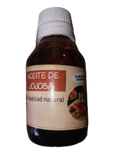 Aceite De Jojoba