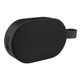 Mini Bocina Bluetooth Color Negro | Boc-832-negro