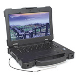 Dell Rugged Extreme Laptop Militar I5 Sexta