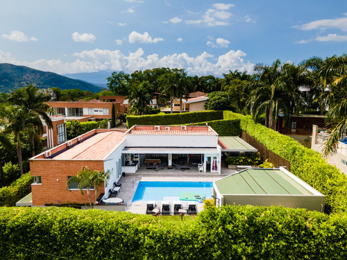 Casa Finca, Condominio Guayacanes 1, San Jeronimo, Antioquia