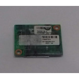 Placa Modem P/ Notebook Hp Dv4 ,sps 461749-001,original.