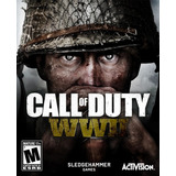 Call Of Duty: World War Ii - Pc