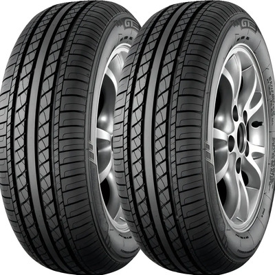 Kit de 2 llantas GT Radial Champiro VP1 P 225\u002F65R17 102 H | Meses sin interés