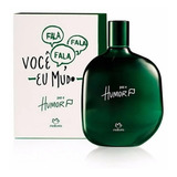 Perfume Humor Paz E Humor Natura