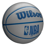 Balón Baloncesto Wilson Drv Basketball Nba N°7