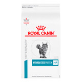 Royal Canin Veterinary Feline Hydrolyzed Protein Hp Gato Adulto 3.5 Kg