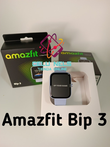 Smart Watch Amazfit Bip 3 Nuevos