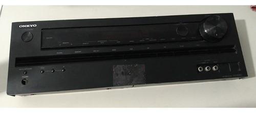 Painel Frontal Onkyo Receiver Ht-r390