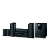 Ht-s5910 Onkyo Teatro En Casa