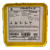 Caixa Eletrodo Esab Conarco 7018 3,25mm 18kg