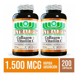 Promo 2 Colageno Hidrolizado 100 Ca - Unidad a $400