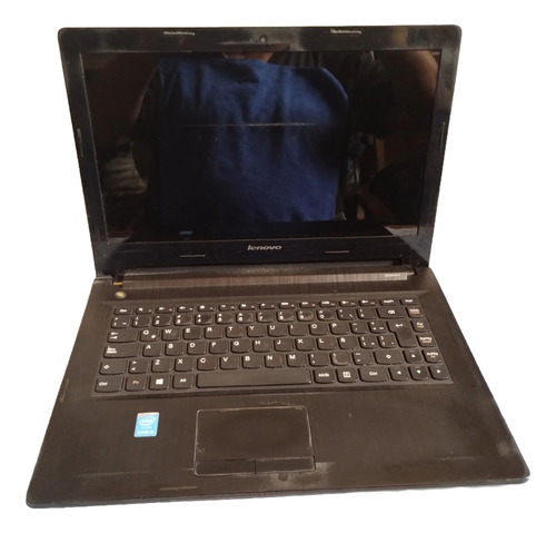 Laptop Lenovo G40 I5 4gb 320gb (detalles)