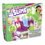 Super Fabrica De Slime Juguetes Mi Alegría Juegos De Mesa