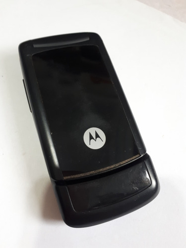 Motorola Antigo Para Colecionadores Não Sei Se Ainda Funcion