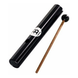 Meinl Ww1bk Percusion Tube De Aluminio Small Vibra Tone