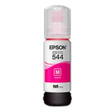 Epson T544320-al Cartucho Epson Modelo T544 Magenta, Tinta D