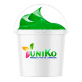 Pasta Jabón Líquido Uniko Concentrado Calidad Premium