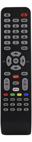 Control Remoto Hkpro Smart Tv