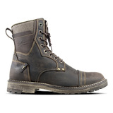 Botas Standford By Wolker / Vintage Brown / Belfort Co.