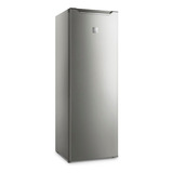 Congelador Vertical  Electrolux Efup22p3hrg Gris 212 Litros