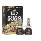 Kit Cree Led H7 Ir100 Dakar Irx Canbus Csp Alta Gama 12v