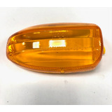 Acrilico Giro Naranja Rouser 150 - 200cc