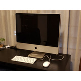 iMac 24  (principios 2009, 4gb Ram, 640gb)