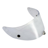 Visor Gris Claro Hjc Rpha 70