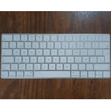 Teclado Bluetooth Apple -  Magic Keyboard - Español