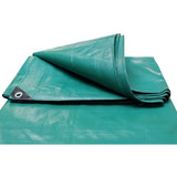 Lona Super Reforzada Impermeable 6x12  Mts Varios Colores