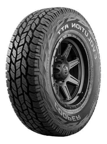 Llanta 265/65r17 Cooper Evolution Att 112t