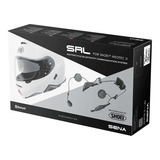 Intercomunicador Casco Sena Srl Para Shoei Neotec 2 Avant