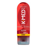 K-med Lubrificante Íntimo Hot - Aquece E Excita - 200 Ml