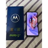Motorola Moto G31 128 Gb Gris Meteoro 4 Gb Ram