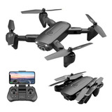 Drone F6 5g 1080p Gps 20min +case 2cameras +case Nf
