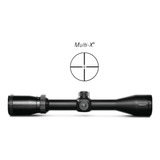 Mira Bushnell Tactica Trophy 3-9x40mm Telecopica Xchws C