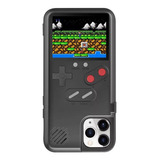 Funda De Teléfono Gameboy Soft Para iPhone 12 Mini 36