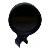 5 Tig Antorcha Espejo Casco De Soldadura Negro 17 A 18cm