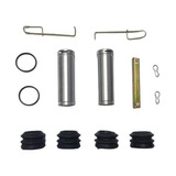 Kit Completo Bujes Mordaza Para Renault 18 / R18 - 7001/b Fp