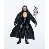 Wwe Lucha Libre Build N Brawl Undertaker S2 10cm Brujostore