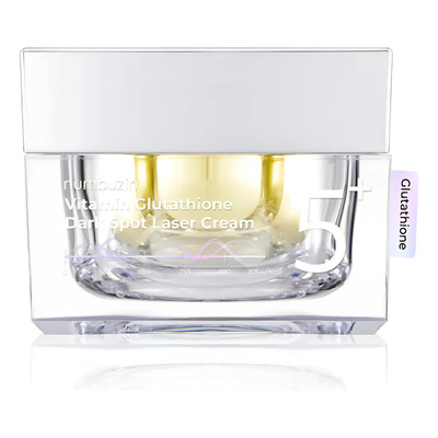Numbuzin 5+ Vitamin Glutathione Dark Spot Laser Cream 50 Ml Seca Día\u002Fnoche | Envío gratis