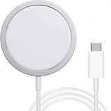 Cargador Magsafe Para iPhone 14, 13, 12, 11 Pro Max, Mini, X