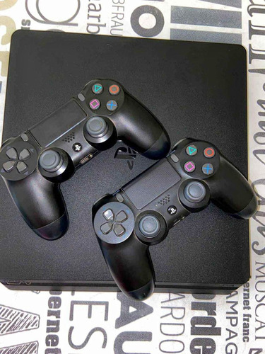 Playstation 4