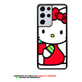 Funda Diseño Para Xiaomi Helllo Kity #3