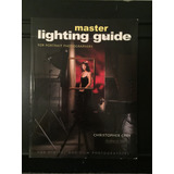 Guía Maestra De Iluminación Para Fotógrafos De Retratos