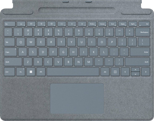 8xa-00041 Microsoft - Surface Pro Signature Keyboard Fo Pro 